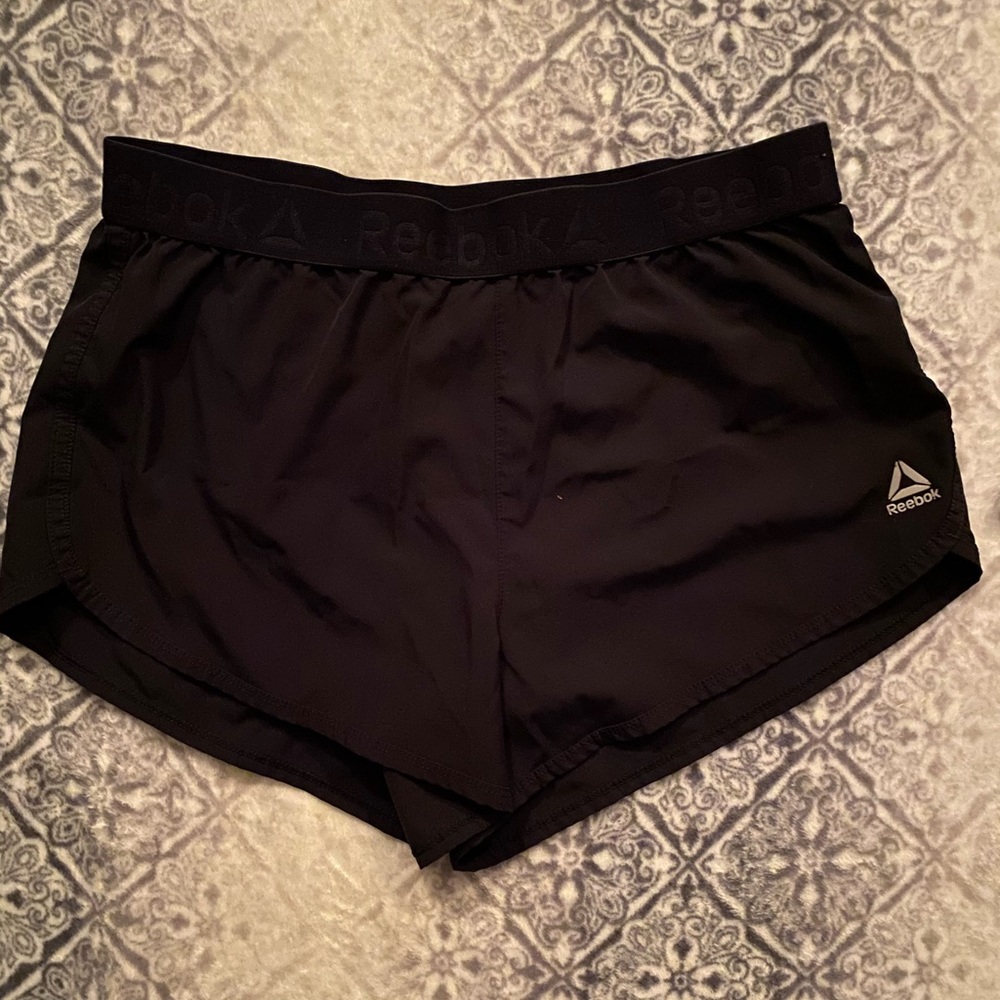 Reebok athletic shorts